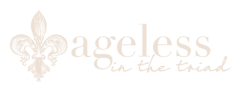 ageless triad facials logo